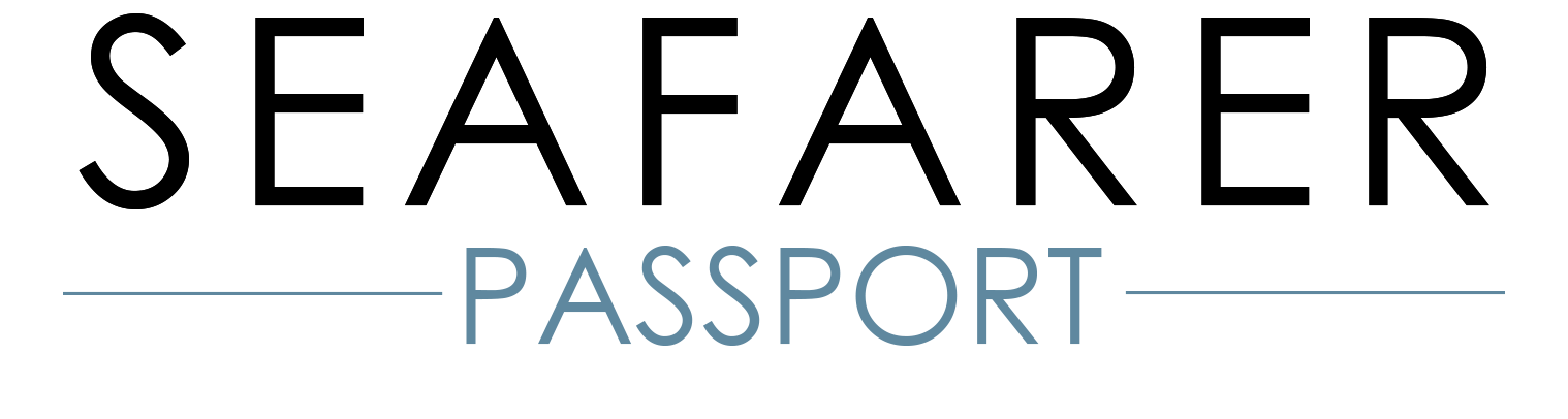 Seafarer Passport Logo